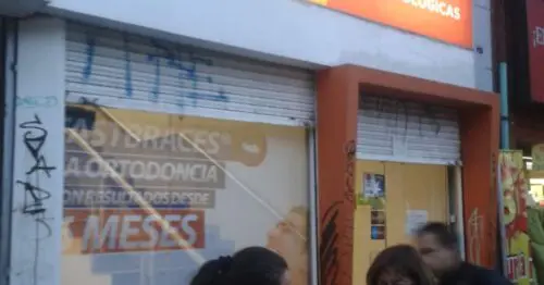 SONRIA AVENIDA 68 SONRIA AVENIDA 68